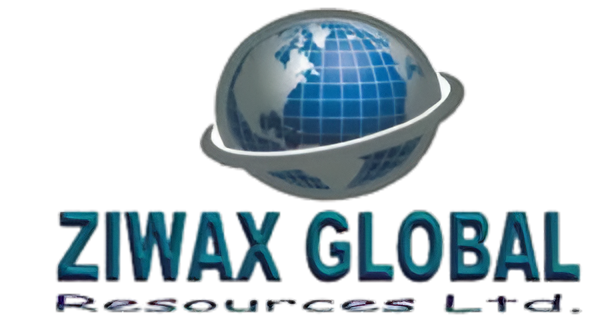Old Ziwax Logo